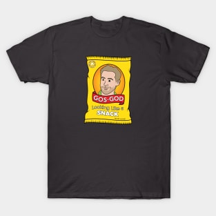 Gos-God Snack T-Shirt